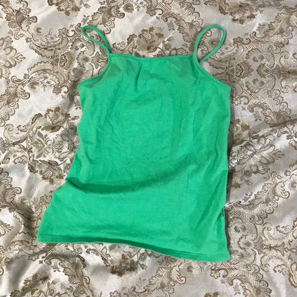 Faded Glory Girls Cami